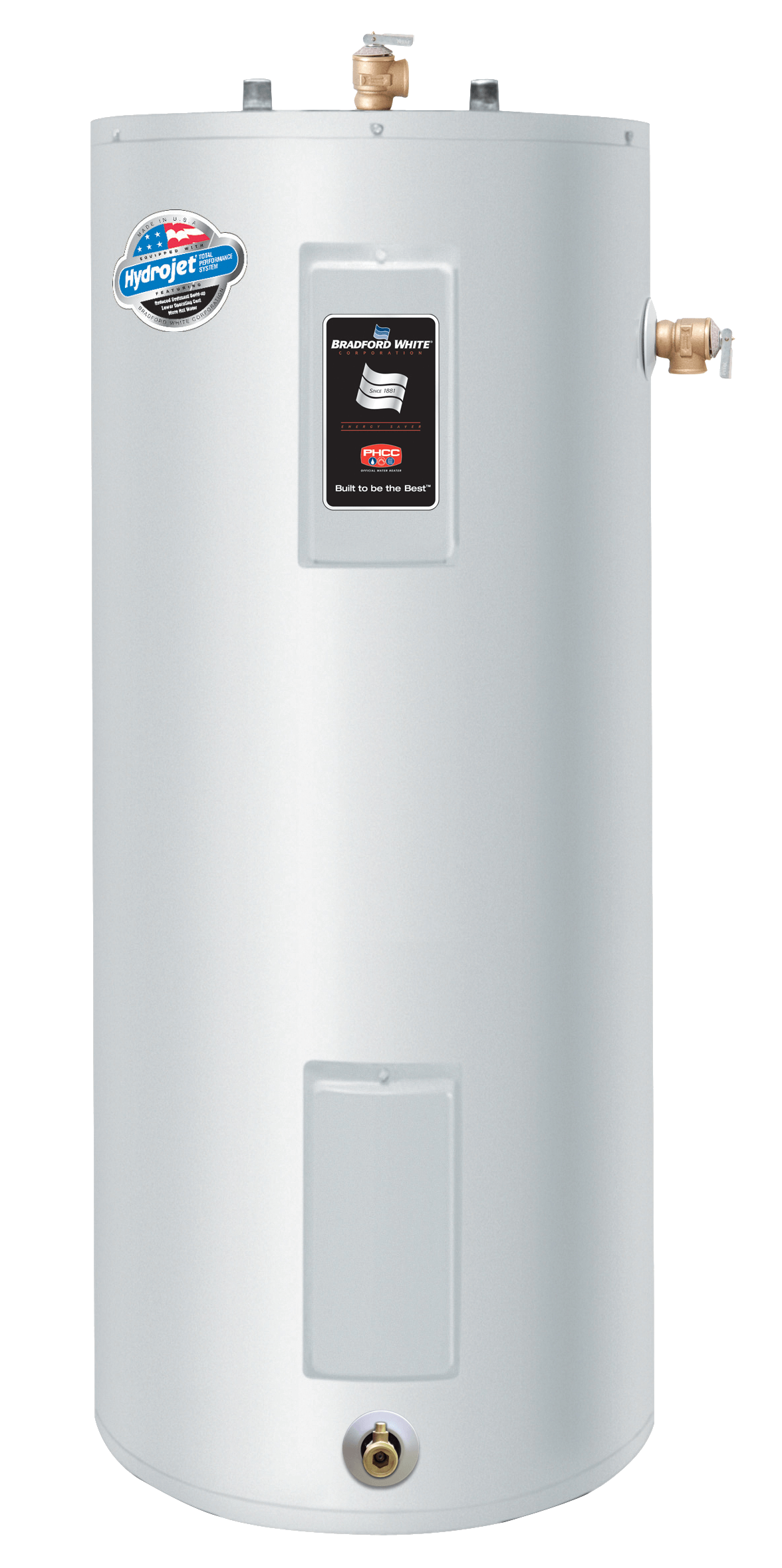 Electric Water Heaters in Cincinnati, OH