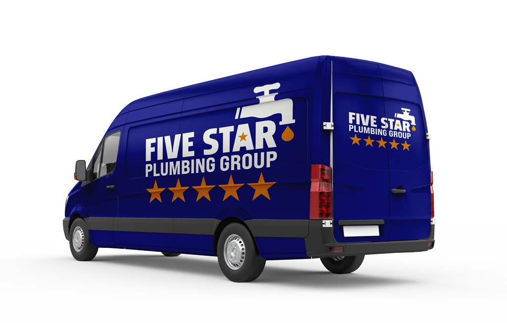 Five Star Plumbing Group Five Star Plumbing Group