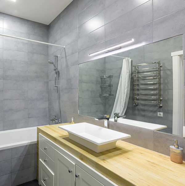 Bathroom Remodels in Cincinnati, OH Bathroom Remodels in Cincinnati, OH