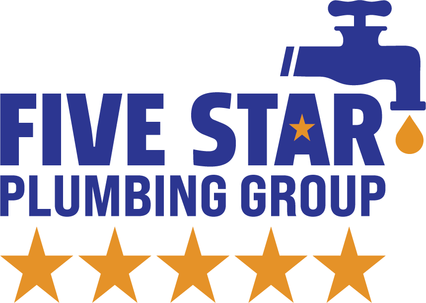 fspg-primary Five Star Cincinnati Plumbing - Cincinnati, OH