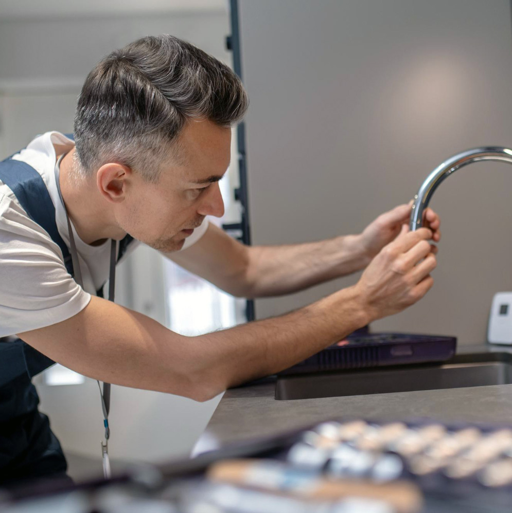 General Plumbing Repair General Plumbing Repair