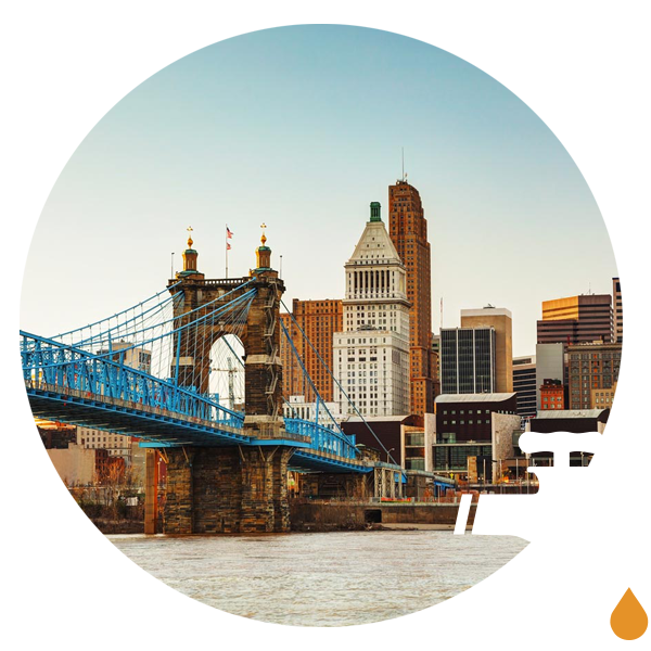 Cincinnati Cincinnati