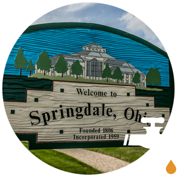 Springdale Springdale